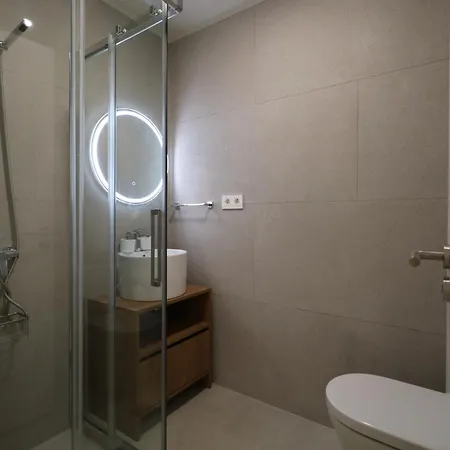 Agaete Family Escape Garden & Pool Apartment